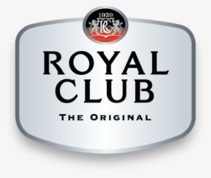 Free Royals Logo Png - Royal Club Logo Png