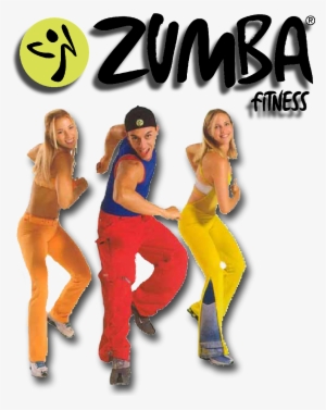 Zumba Fitness - Com - Zumba Dance Images Png
