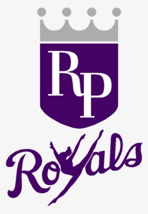 Rphs Royals Logo - Ridge Point Royals