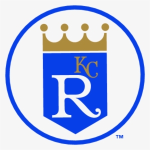 Kansas City Royals - Kansas City Royals 1985 Logo