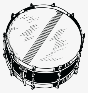 Png Royalty Free Download Clipart Big Image Png - Snare Drum Clipart