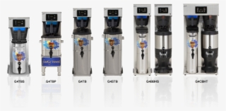 Iced Tea Brewers