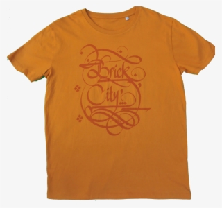 Buste Calig - Active Shirt