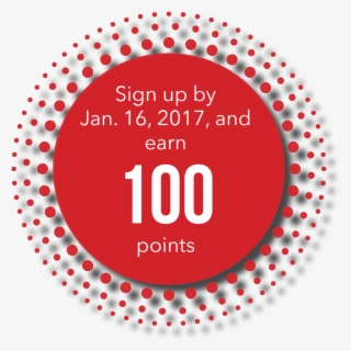 Vip100pts - Circle