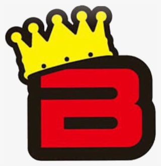 王冠 Bigbang ロゴ