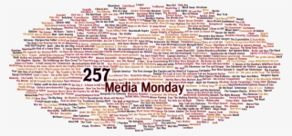 Media Monday - Social Media