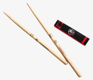 Rj Premium Drum Sticks - Hickory