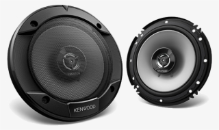 Kenwood Kfc 1666s Two Way Speakers - Kenwood Kfc S1666 300w