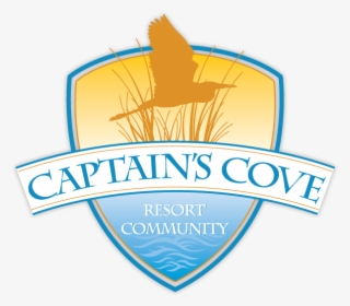 Captain's Cove Virginia Waterfront Resort Community - Captain's Cove Golf And Yacht Club