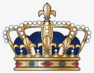 02 Frankreich - King Crowns