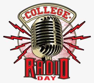 College Radio Day 2018