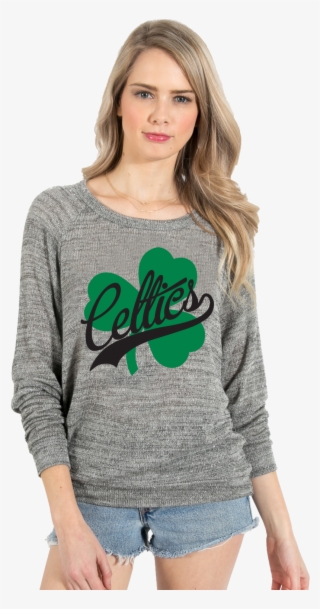 Erica-celtics