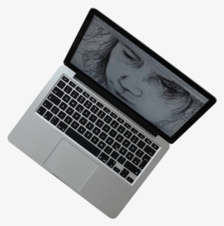 Apple Macbook Pro-transparent Background - Sureflap Microchip Pet Door Connect For Cats
