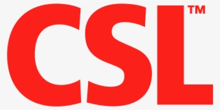 Csl Limited Logo - Csl Logo