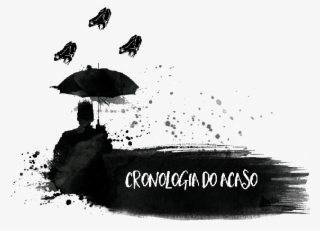 Cronologia Do Acaso - Illustration