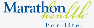 Marathon Health - Marathon Health Logo