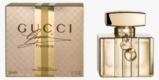 Gucci Première Eau De Parfum 50 Ml