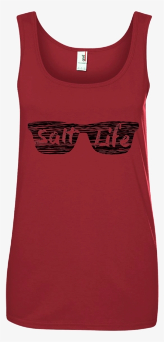 Salt Life Sunglasses Ladie's Shirts