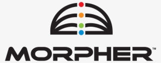 Thank You - Morpher Helmet Logo