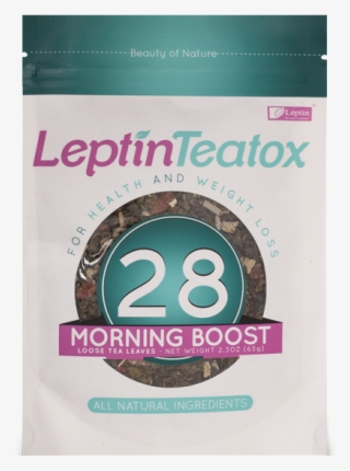 Leptin Teatox Detox Night Cleanse Tea 28 14x2.5