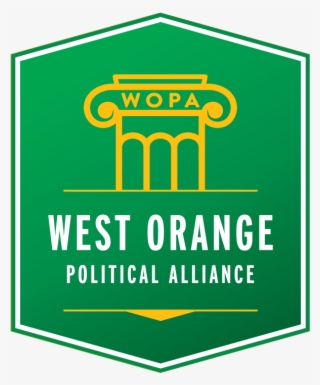 West Orange Political Alliance - Logo