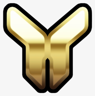 Overwatch Gold Rank Png Transparent Png 1000x1000 Free Download On Nicepng