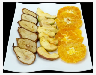 Pera, Manzana Y Naranja - Apple