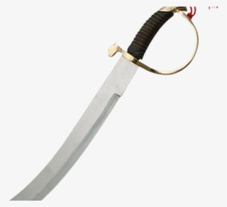 Pirate Cutlass Zs 901110 Bs By Medieval Collectibles - Cutlass Sword