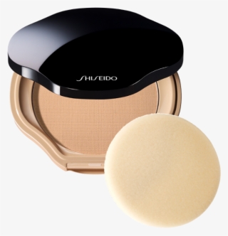 The Compact Foundation Was Created To Give Your Skin - Shiseido Sheer And Perfect Compact Foundation
