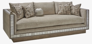 Transparent Couch Retailer - Couch