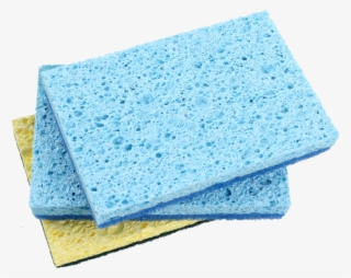Washing Sponge Png, Download Png Image With Transparent - Portable Network Graphics
