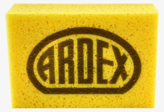 Ardex Sponge