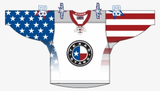 Fall Military Stars - Dallas Stars