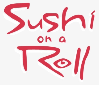 Sushi On A Roll