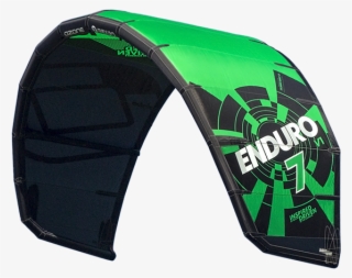 Ozone Enduro V1 Kite - Ozone Enduro