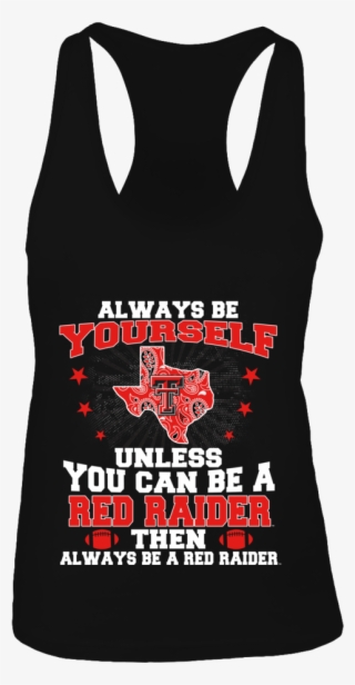 Texas Tech Red Raiders Be A Fan Paisley State Map Shirt - Oklahoma Sooners Football