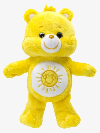 Care - Tickle Time Cheer Bear