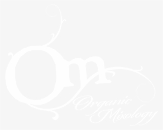 Logo - Calligraphy