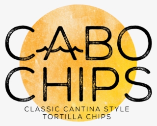 Cabo Logo - Cabo Chips