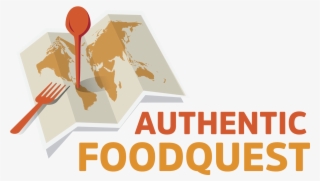 Authentic Food Quest Authentic Food Quest Authentic - Authentic Food Quest Logo