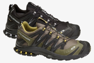 Picture Of Salomon Xa Pro 3d Ultra 2 Gtx - Salomon Xa Pro Ultra Gtx Trail Running Shoes Men's Transparent PNG - 600x600 - Free Download on NicePNG