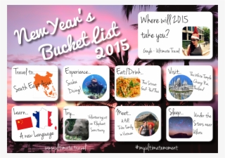 Gayles-bucketlist - Bucket List Travel