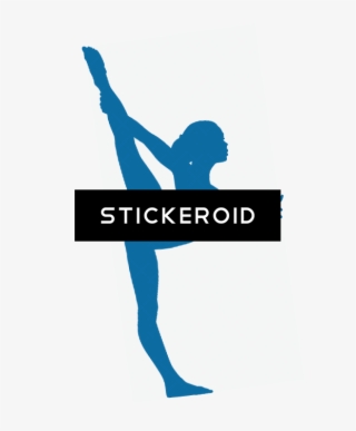Gymnastics - Graphic Design