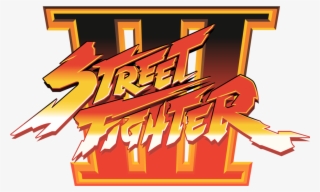 Image Result For Capcom Logo - Street Fighter Iii New Generation Logo