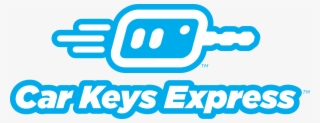 Fleet Keys Rebrands As "car Keys Express" - Car Keys Express Logo