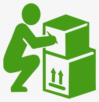 Professional Packers - Vector Graphics