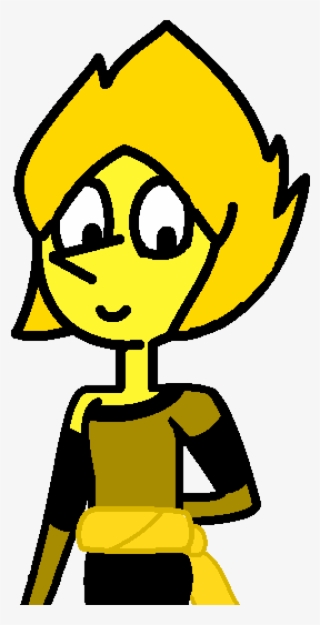 Monster Kid As A Pearl - Cartoon