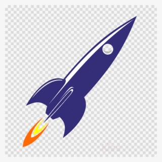 Download Rocket Ship No Background Clipart Spacecraft - Rocket Launch Clip Art