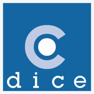 Dice Logo Png Transparent - Dice