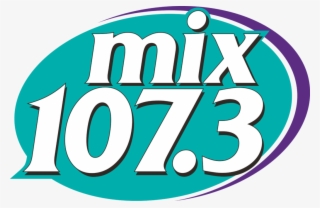 We're Excited To Announce That Mix107 - Mix 107.3
